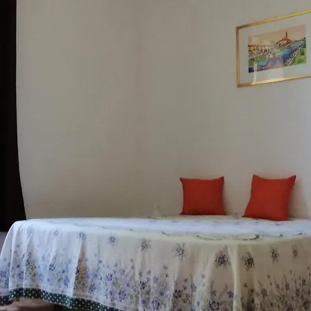 Aparthotel Casa Rosalia Ferienwohnung Roma
