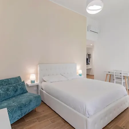 Bed & Breakfast Leo's Colosseum - Private Rome