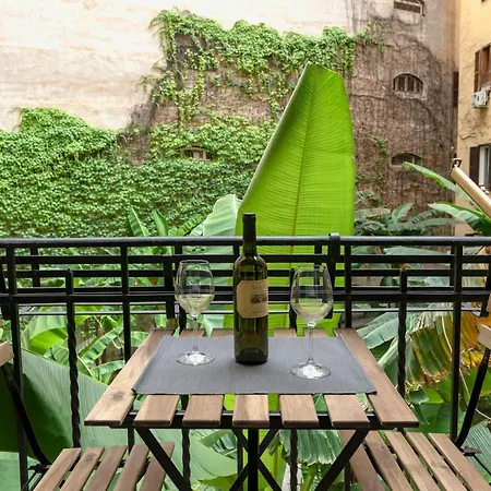 Leo's Colosseum - Private Bed & Breakfast Rome
