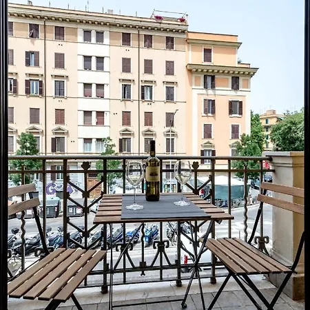 Leo's Colosseum - Private * Rome