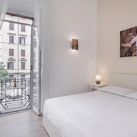 Leo's Colosseum - Private Bed & Breakfast