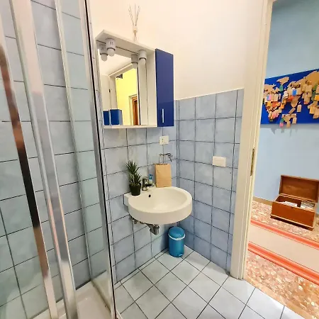 Sweet Life Guesthouse Rome
