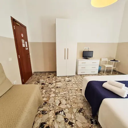 Sweet Life Guesthouse Rome