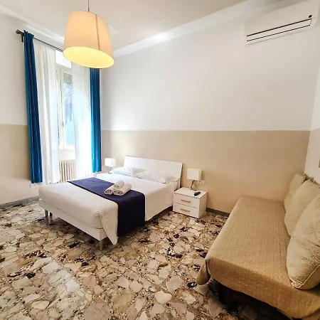 Guest house Sweet Life Guesthouse