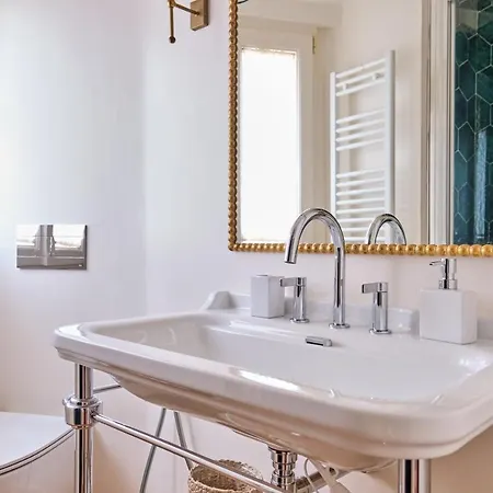 Apartment Panico Suite&terrace By Amc *