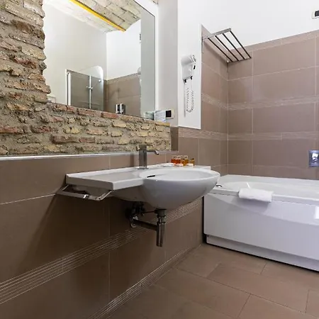 Trinita Dei Monti Piazza Di Spagna, Guest house