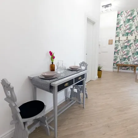 Holiday home Maison Madeleine Rome