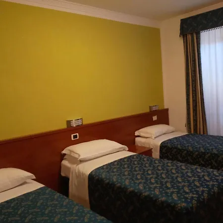 Guest house La Casa Dell'arte Rome