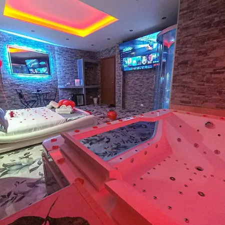 Guest house Er Centurione