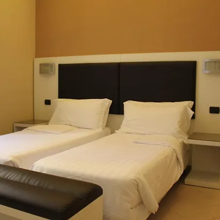 San Marco Hotel Rzym