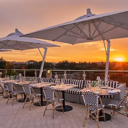 Pamphili Hotel Roma