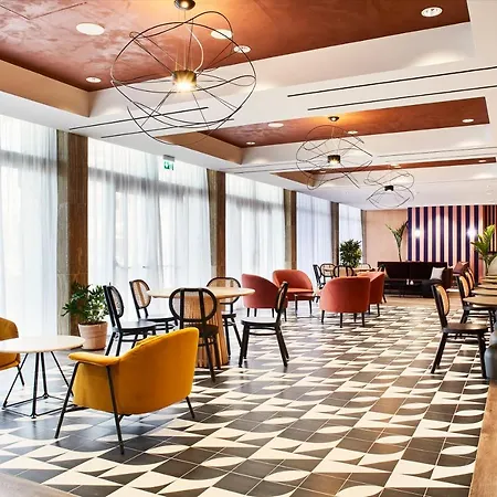 Pamphili Hotel
