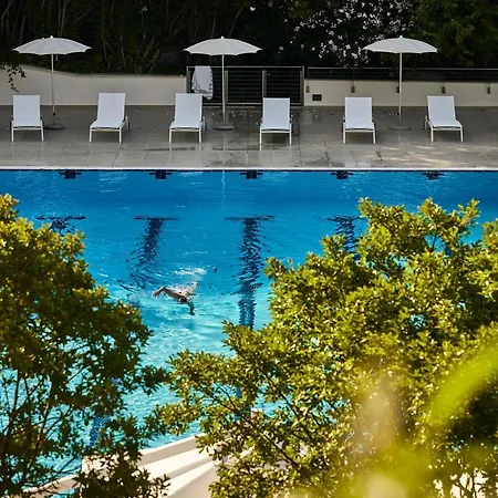 Pamphili Hotel Roma