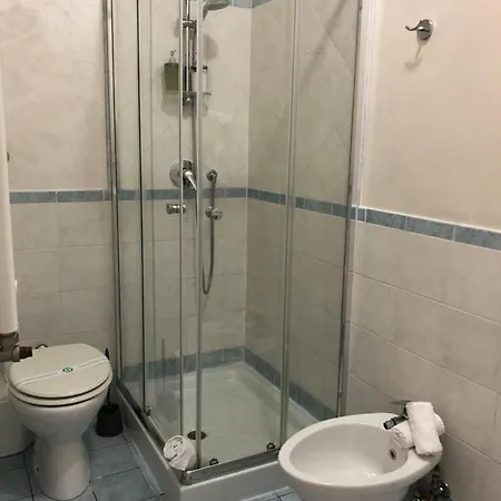 Isabel Guest house Rome
