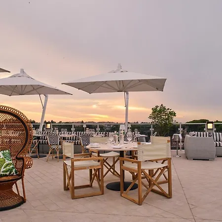 Pamphili 4* Roma