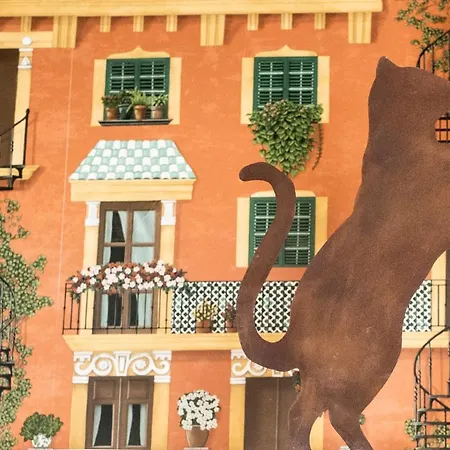 Affittacamere La Casa Delle Tartarughe Roma