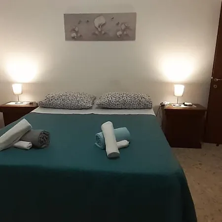 La Tisana Roma