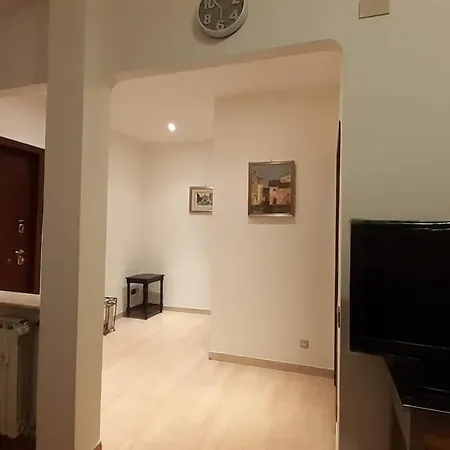 Apartamento La Tisana *