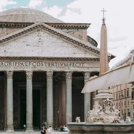 Panzió Re Monti