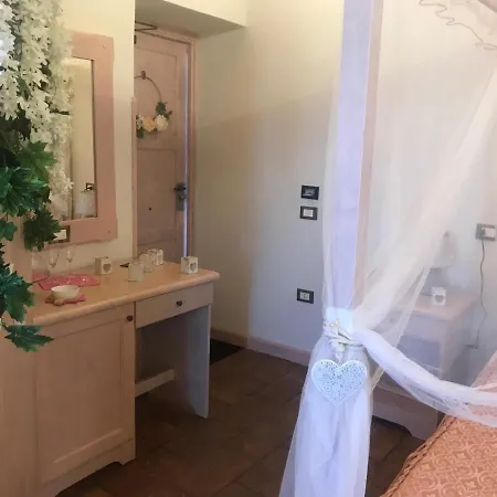 Casale Certosa Hotel Pavona
