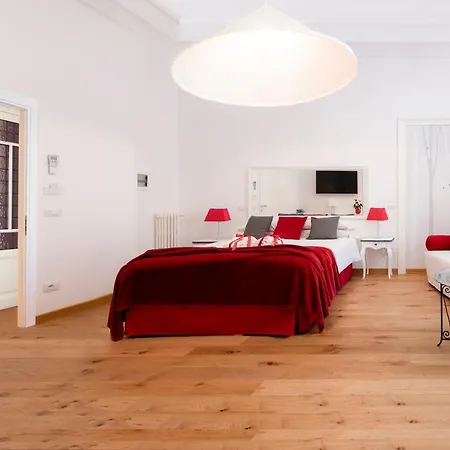 Affittacamere La Casa Delle Tartarughe *