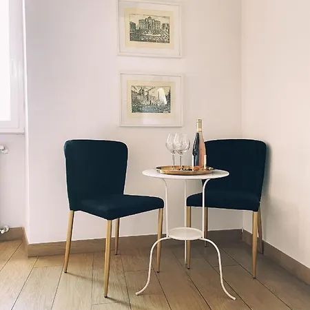 Bed & Breakfast Little Queen 3*