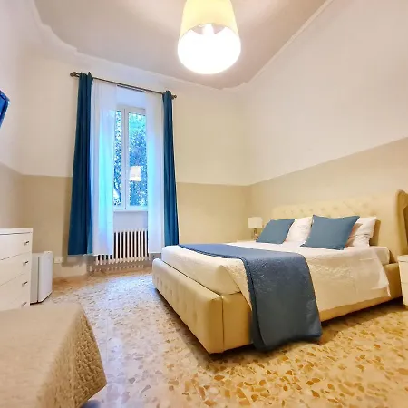 Sweet Life Guesthouse 3* Rome