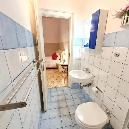 Sweet Life Guesthouse 3* Rome