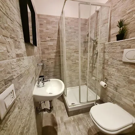 Guest house Sweet Life Guesthouse 3*