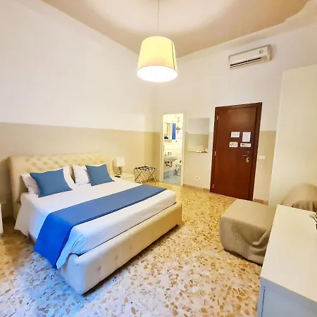 Guest house Sweet Life Guesthouse