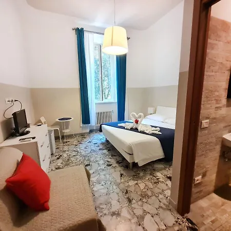 Guest house Sweet Life Guesthouse
