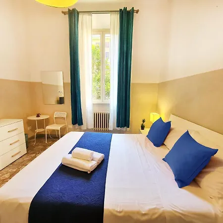 Guest house Sweet Life Guesthouse Rome