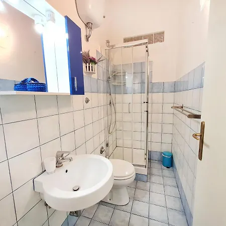Sweet Life Guesthouse Guest house Rome