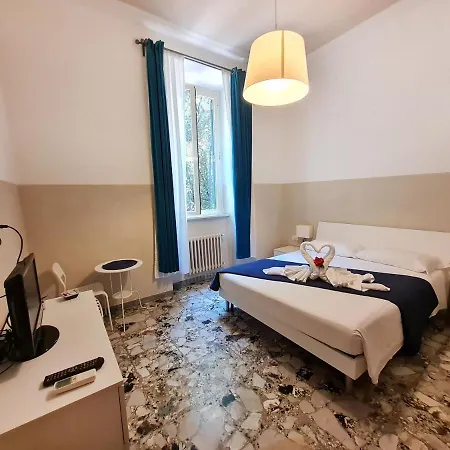 Guest house Sweet Life Guesthouse