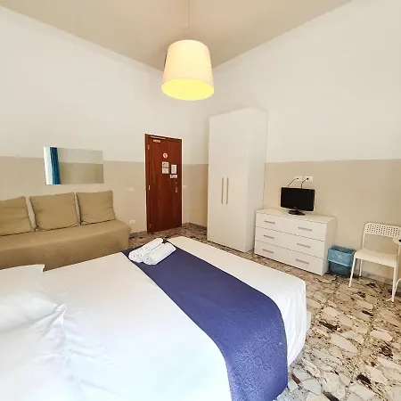Sweet Life Guesthouse