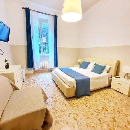 Sweet Life Guesthouse