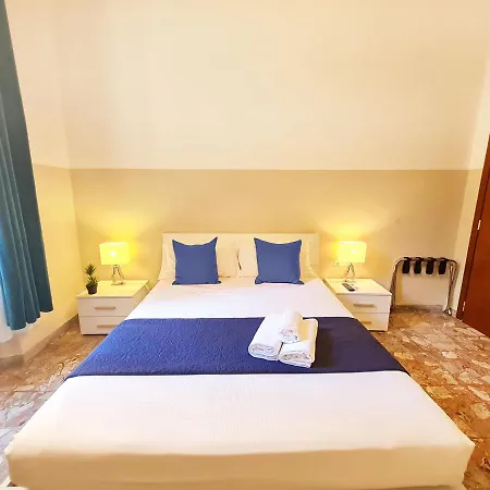 Sweet Life Guesthouse Guest house