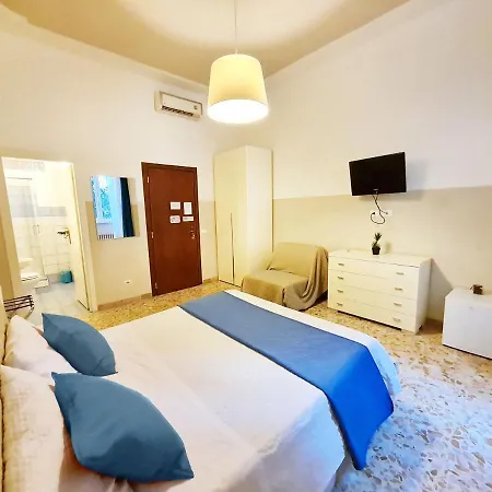 Guest house Sweet Life Guesthouse