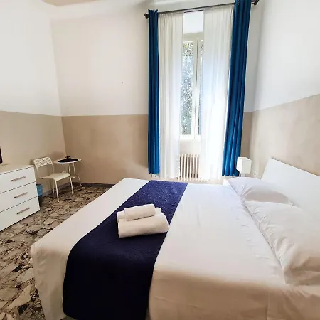Sweet Life Guesthouse Rome
