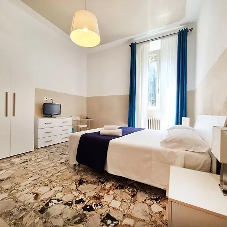 Sweet Life Guesthouse