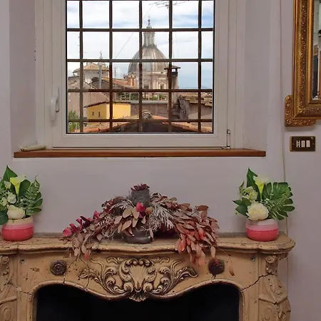 Gasthof Terrazze Navona 3*