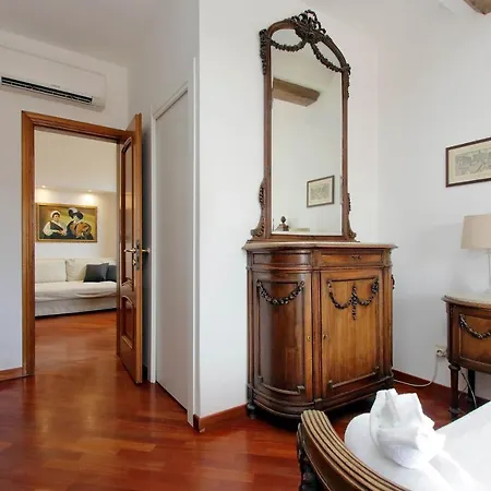 Terrazze Navona Gasthof