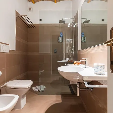 Trinita Dei Monti Piazza Di Spagna, Guest house
