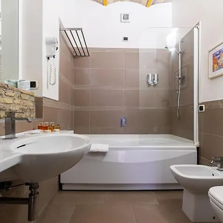 Trinita Dei Monti Piazza Di Spagna, Guest house 2*