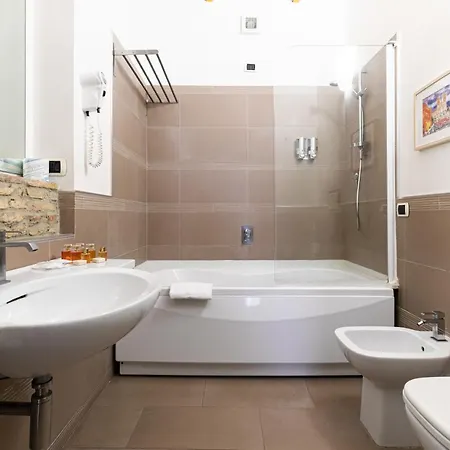 Guest house Trinita Dei Monti Piazza Di Spagna,