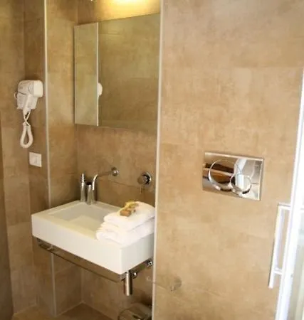 Cardilli Luxury Bed & Breakfast Řím