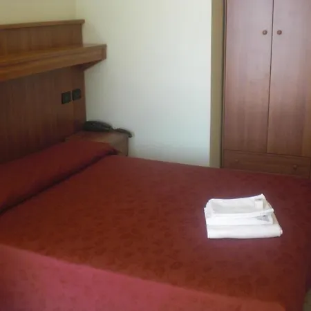 La Caravella Hotel 3*
