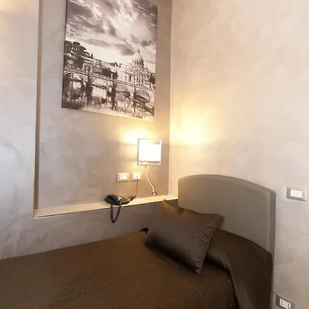 Aelius Bed and breakfast