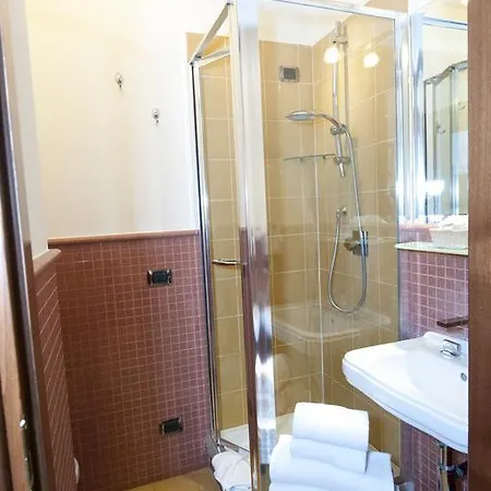 Bed and breakfast Aelius 2*