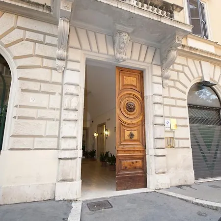 Bed and breakfast Aelius 2*